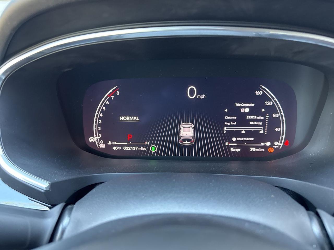 2024 Acura MDX Technology Warrenton VA