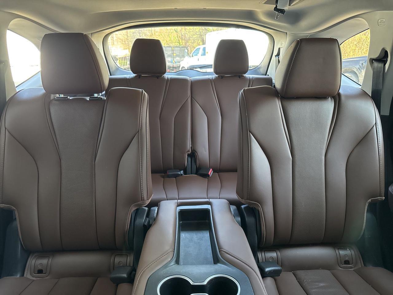 2024 Acura MDX Technology Warrenton VA