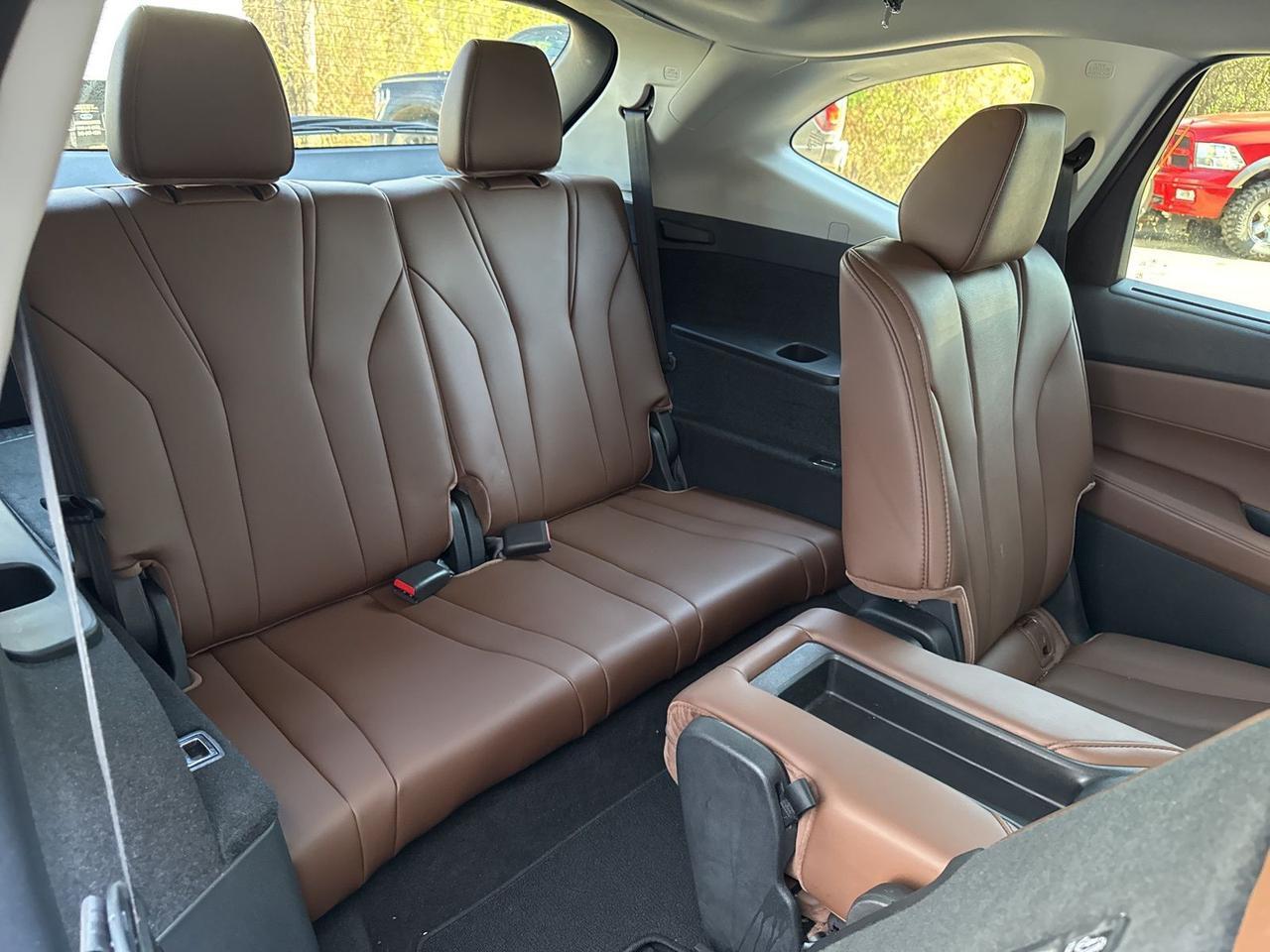 2024 Acura MDX Technology Warrenton VA