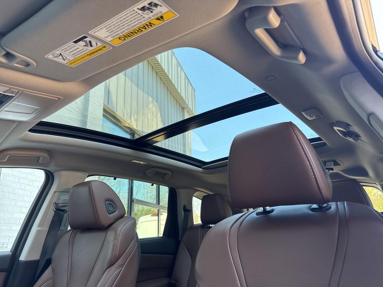 2024 Acura MDX Technology Warrenton VA