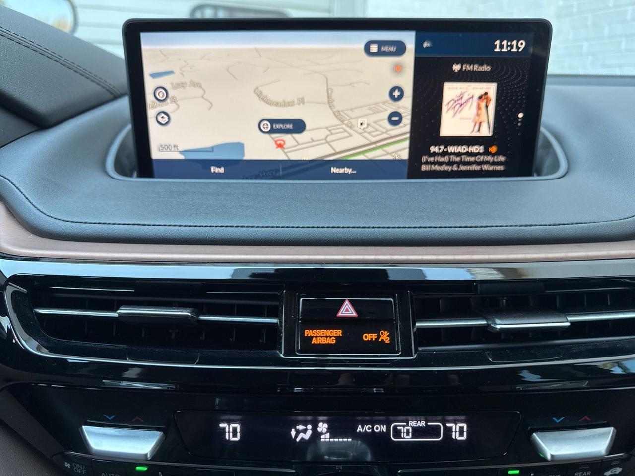 2024 Acura MDX Technology Warrenton VA