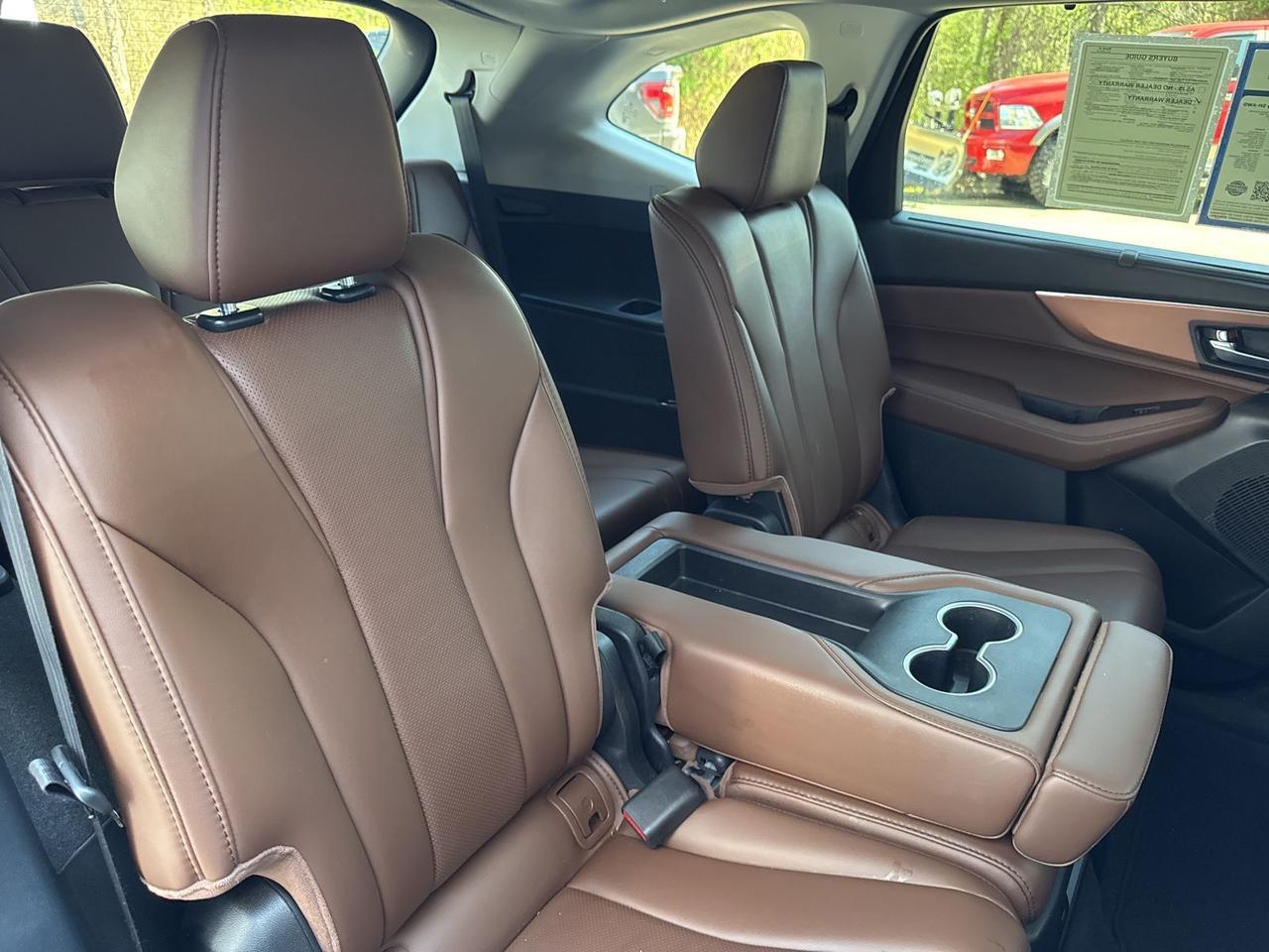 2024 Acura MDX Technology Warrenton VA