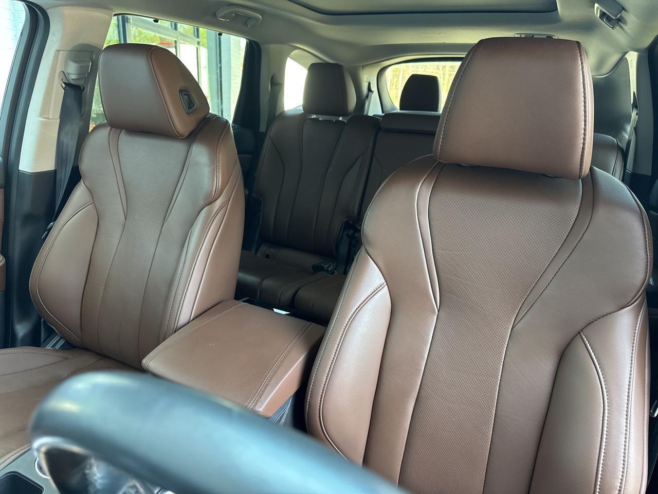 2024 Acura MDX Technology Warrenton VA