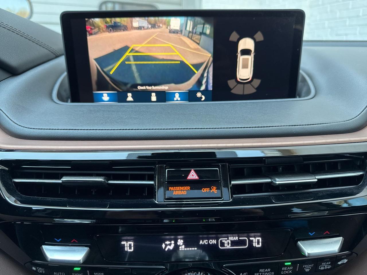 2024 Acura MDX Technology Warrenton VA