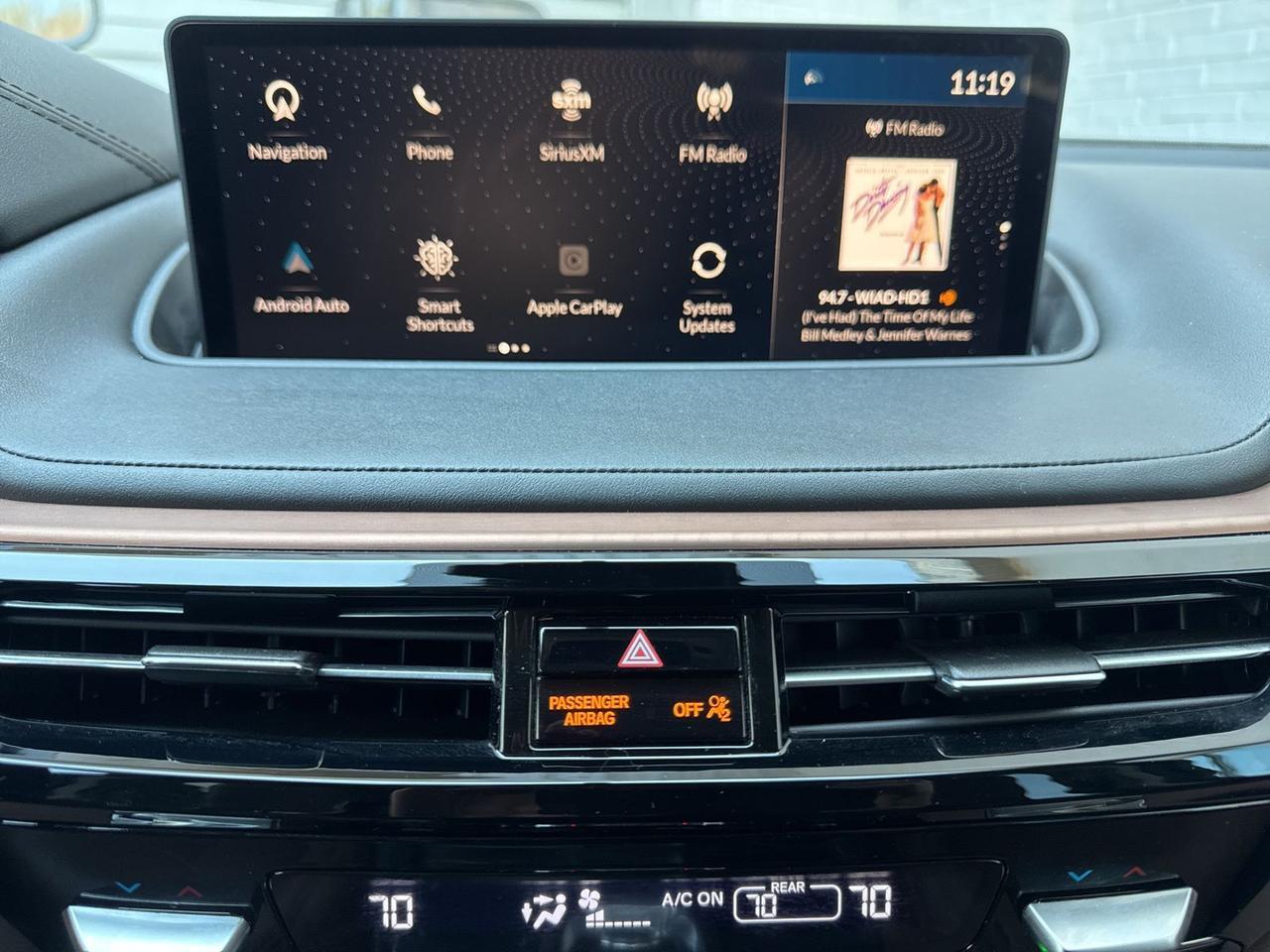 2024 Acura MDX Technology Warrenton VA