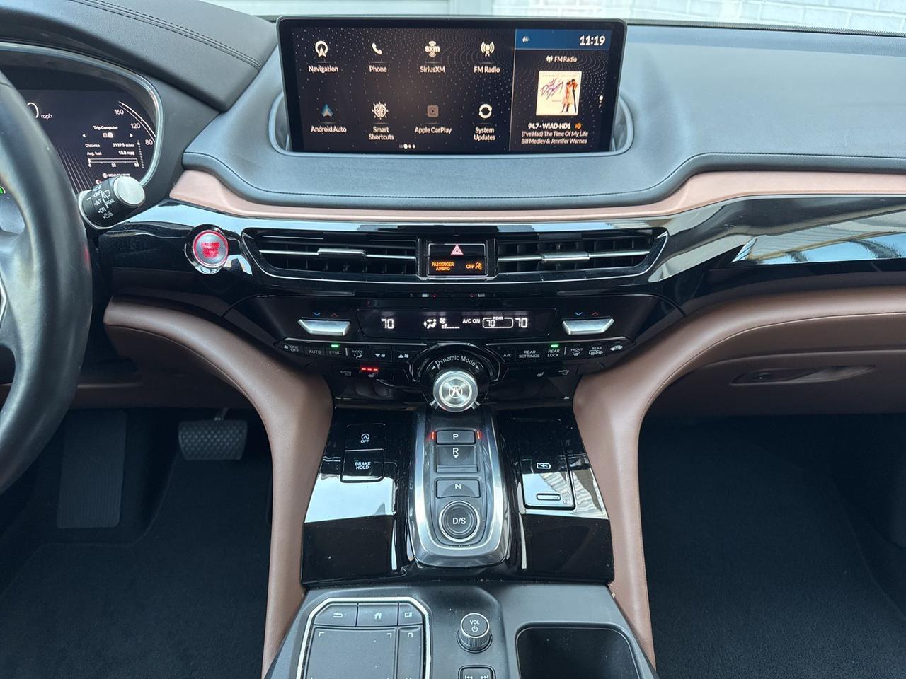 2024 Acura MDX Technology Warrenton VA