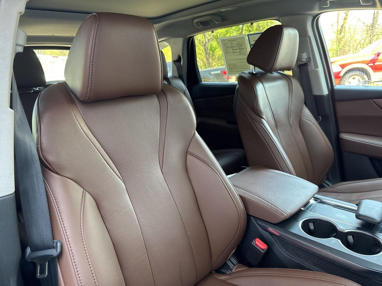 2024 Acura MDX Technology Warrenton VA