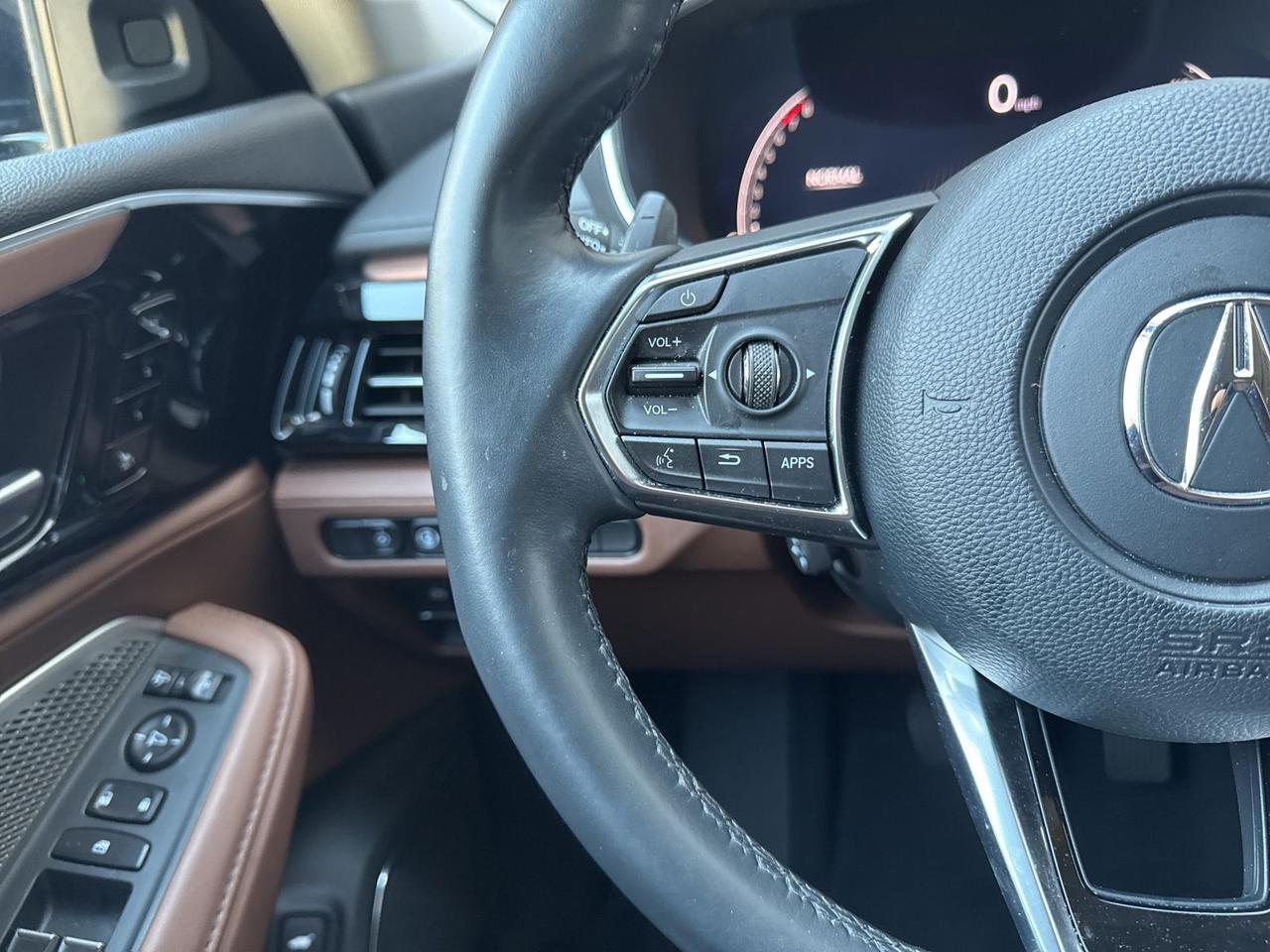 2024 Acura MDX Technology Warrenton VA