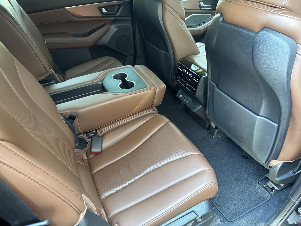 2024 Acura MDX Technology Warrenton VA