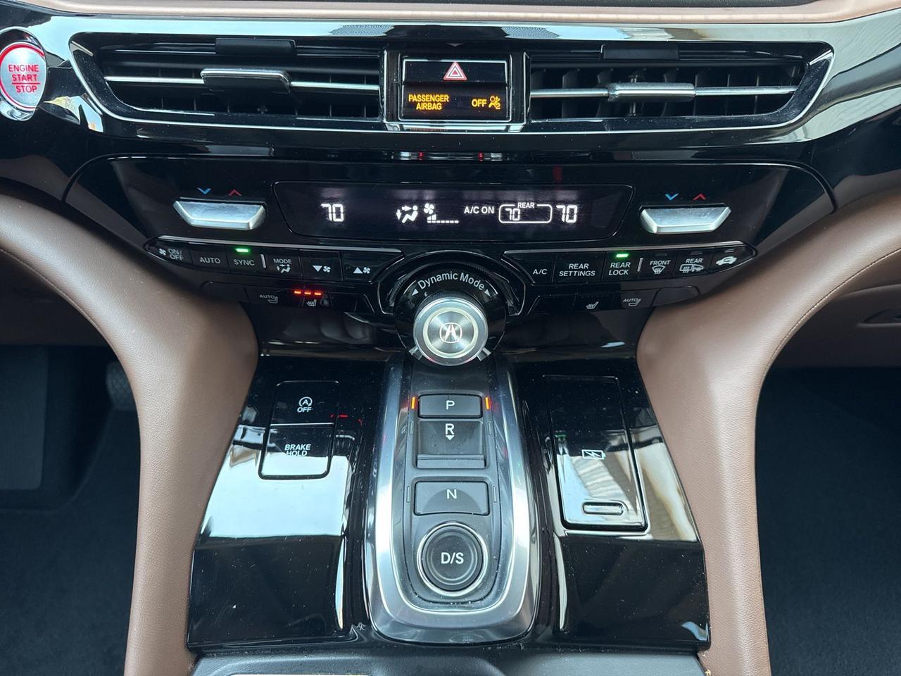 2024 Acura MDX Technology Warrenton VA