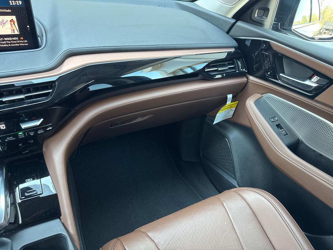 2024 Acura MDX Technology Warrenton VA