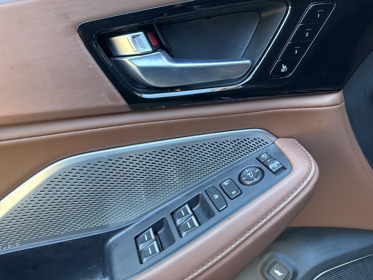 2024 Acura MDX Technology Warrenton VA