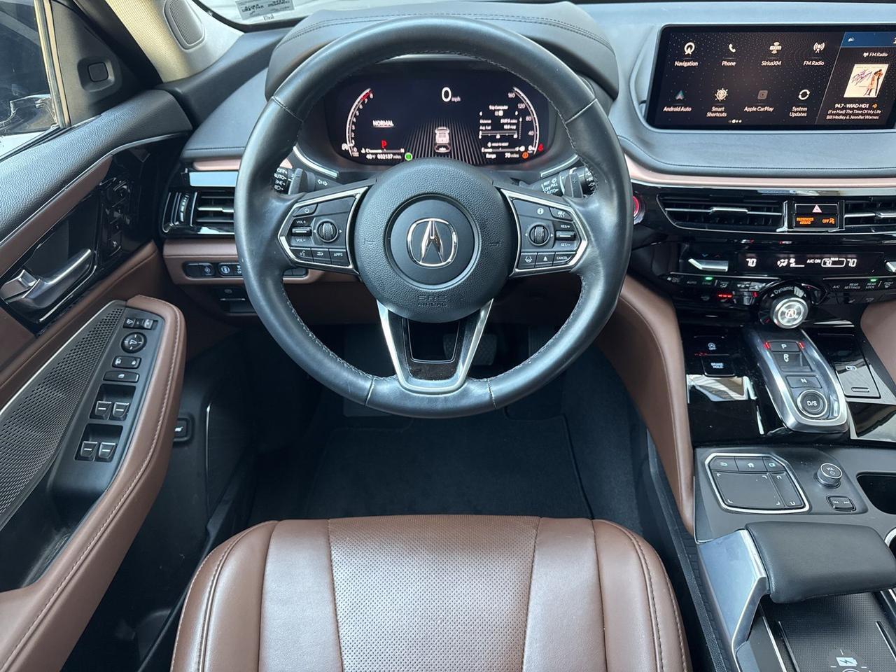 2024 Acura MDX Technology Warrenton VA