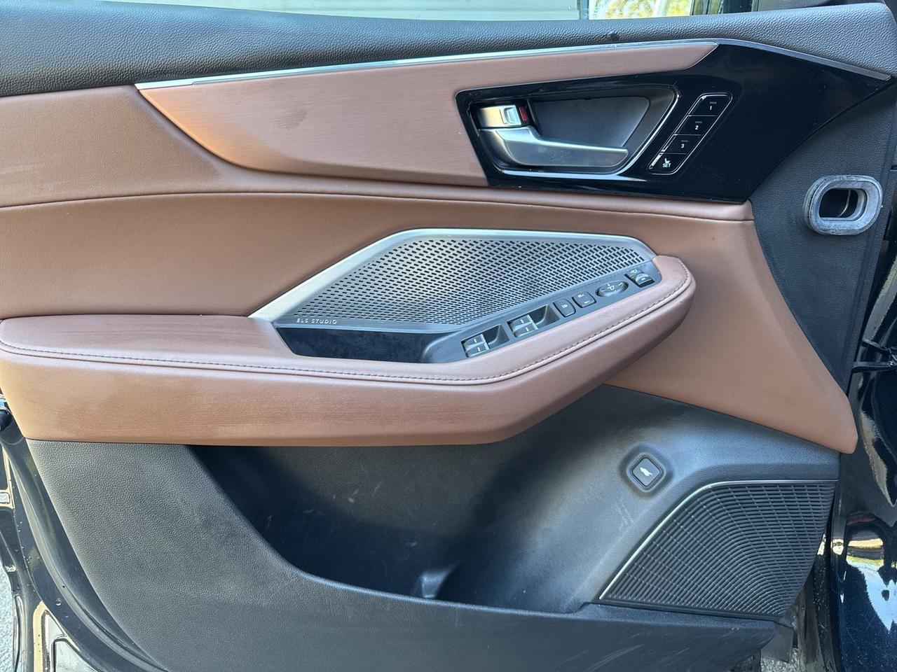 2024 Acura MDX Technology Warrenton VA