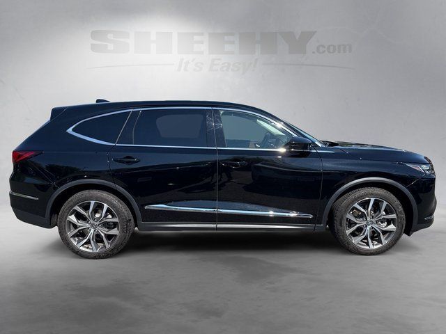 2024 Acura MDX Technology Warrenton VA