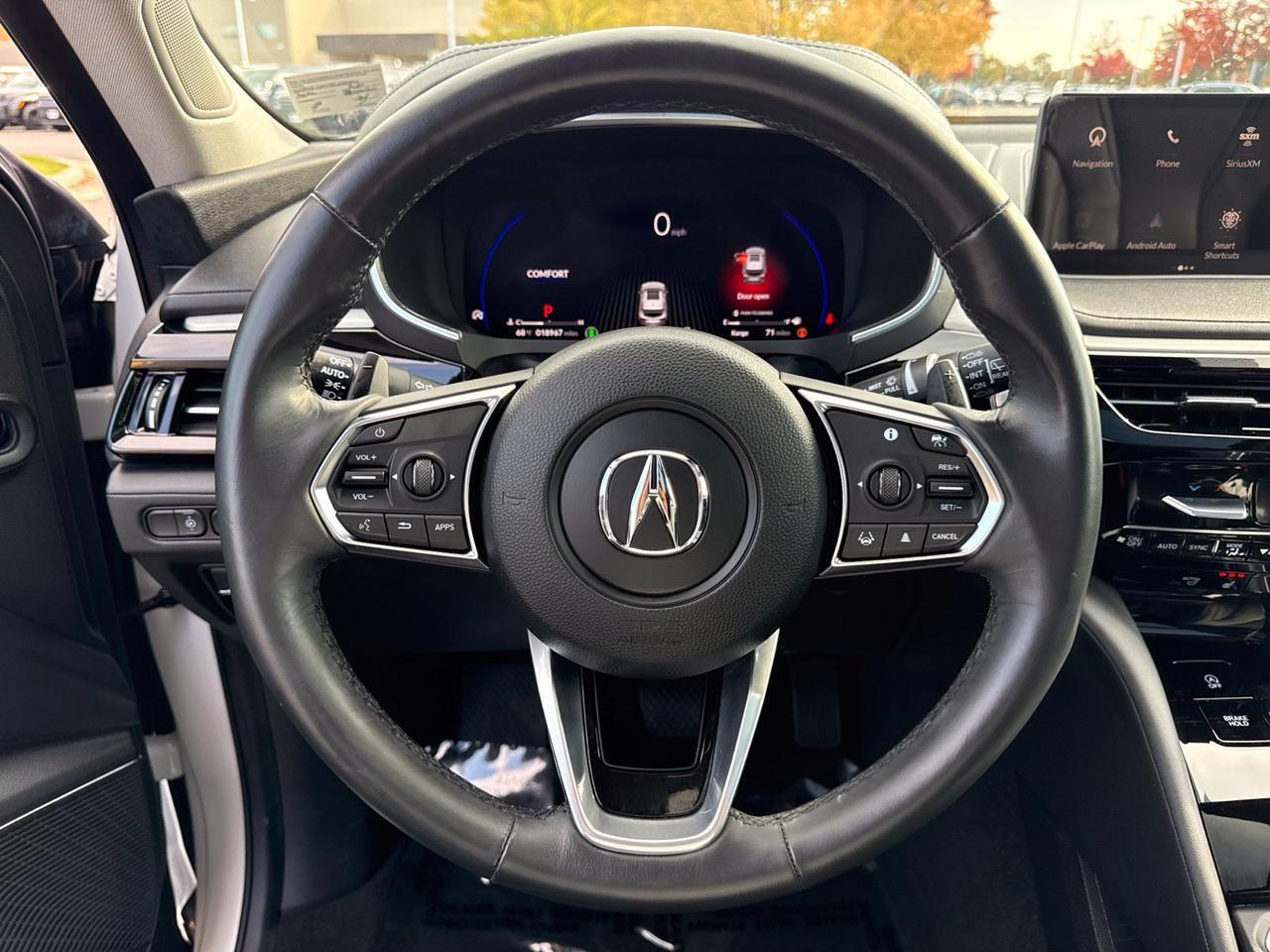2024 Acura MDX Technology Chantilly VA