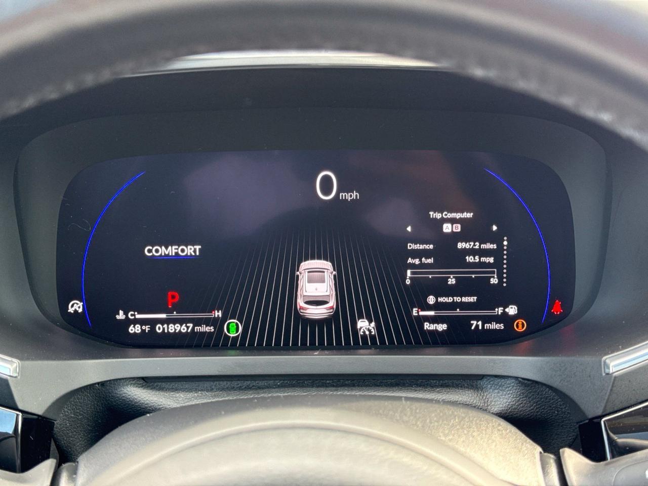 2024 Acura MDX Technology Chantilly VA