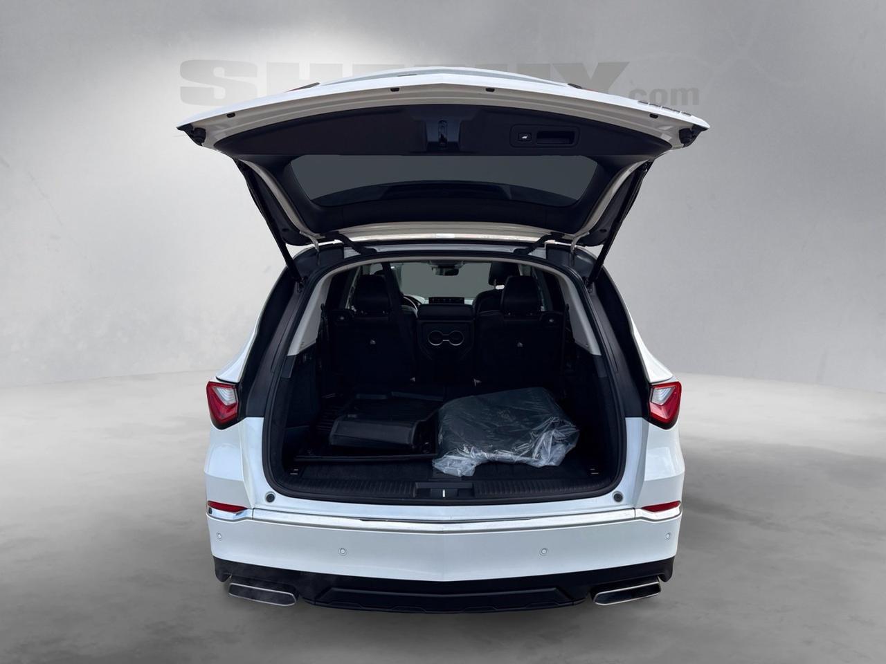 2024 Acura MDX Technology Chantilly VA