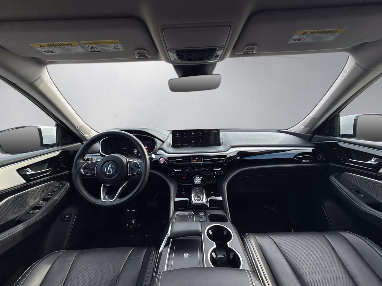 2024 Acura MDX Technology Chantilly VA