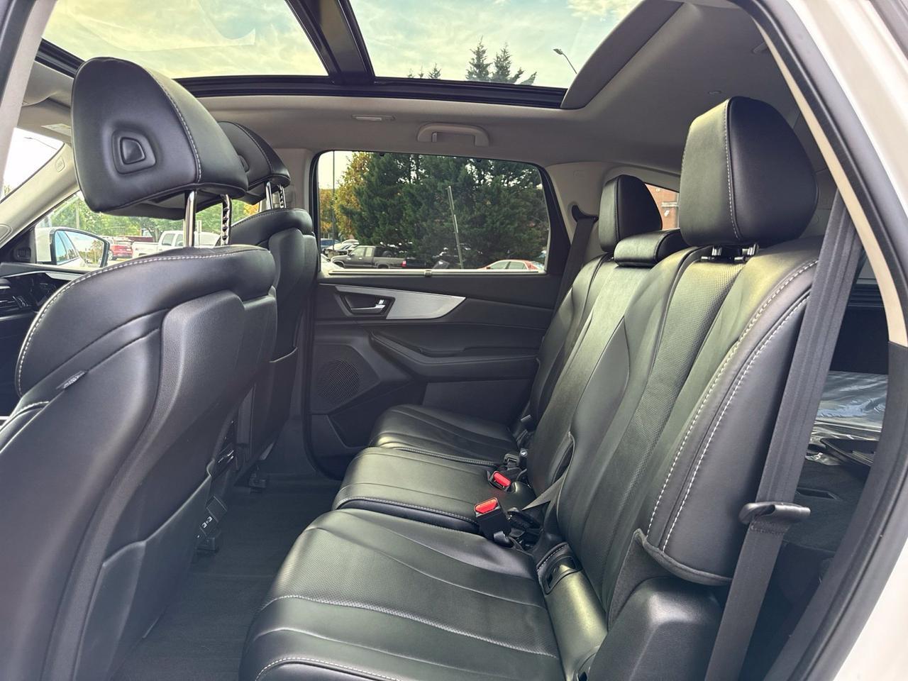 2024 Acura MDX Technology Chantilly VA
