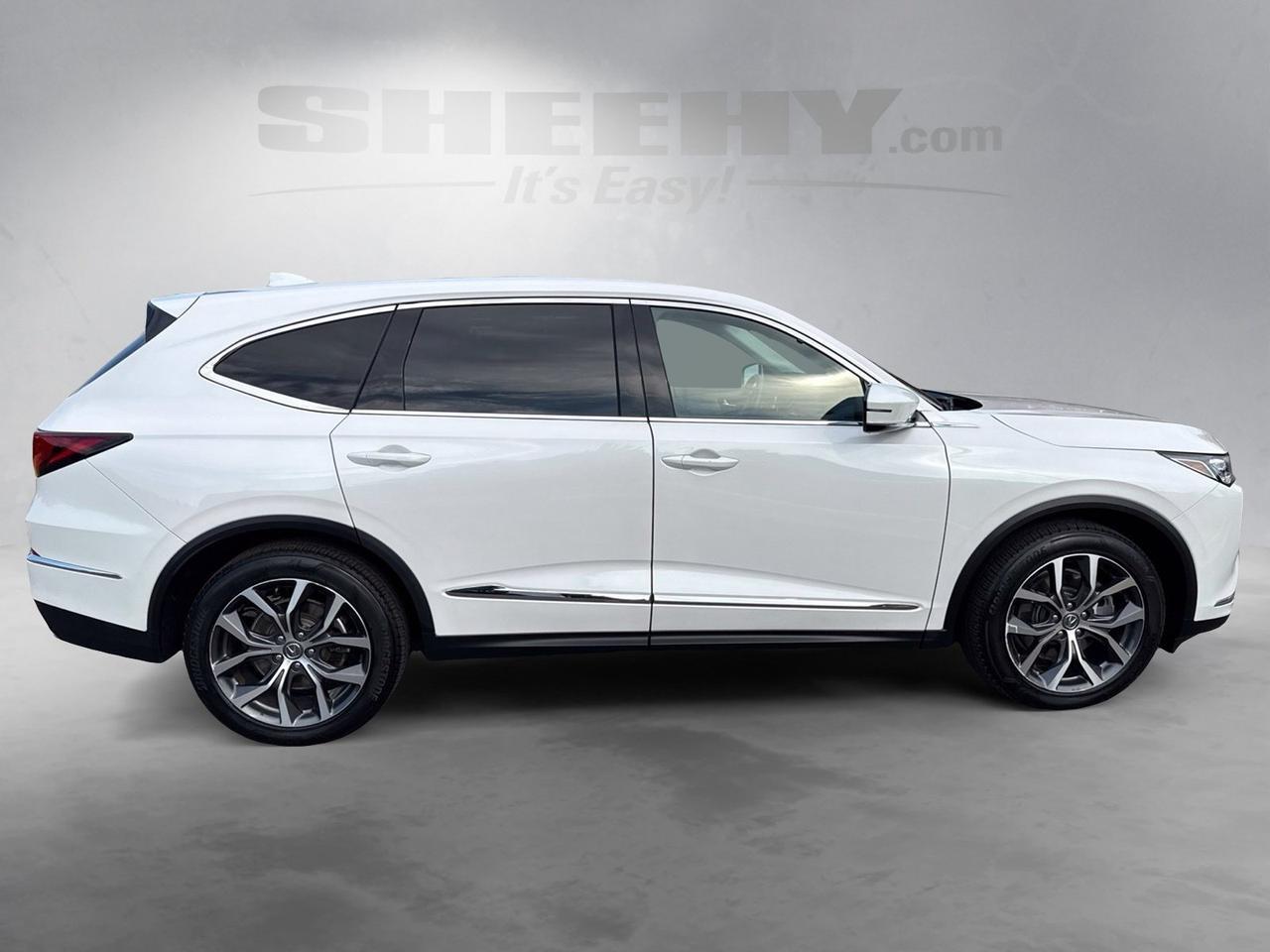2024 Acura MDX Technology Chantilly VA