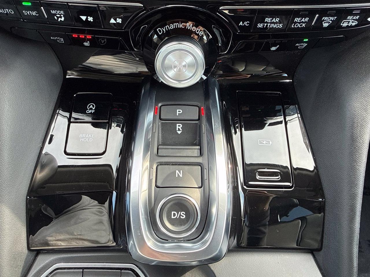 2024 Acura MDX Technology Chantilly VA