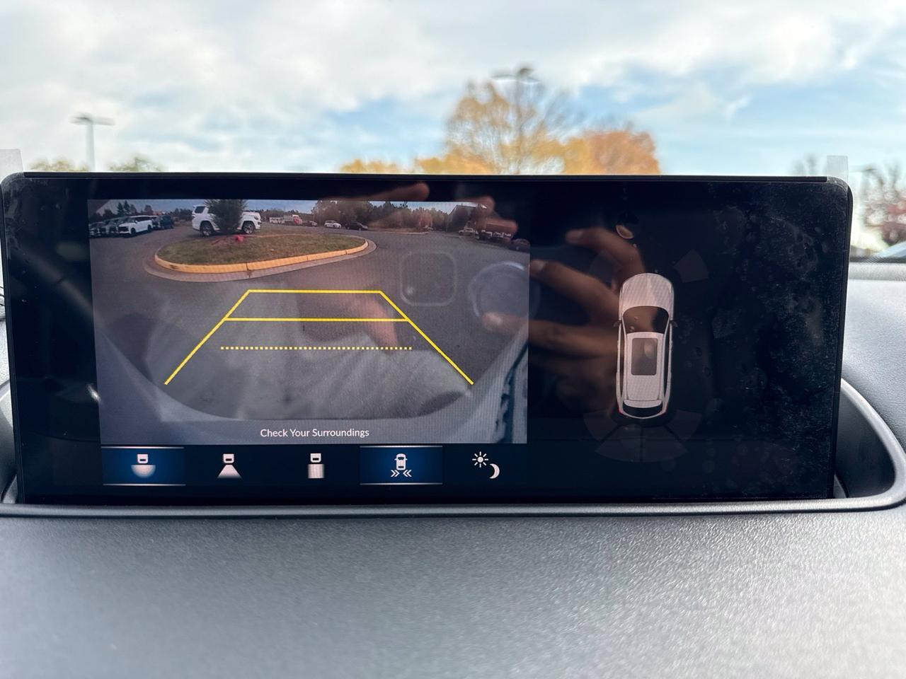 2024 Acura MDX Technology Chantilly VA