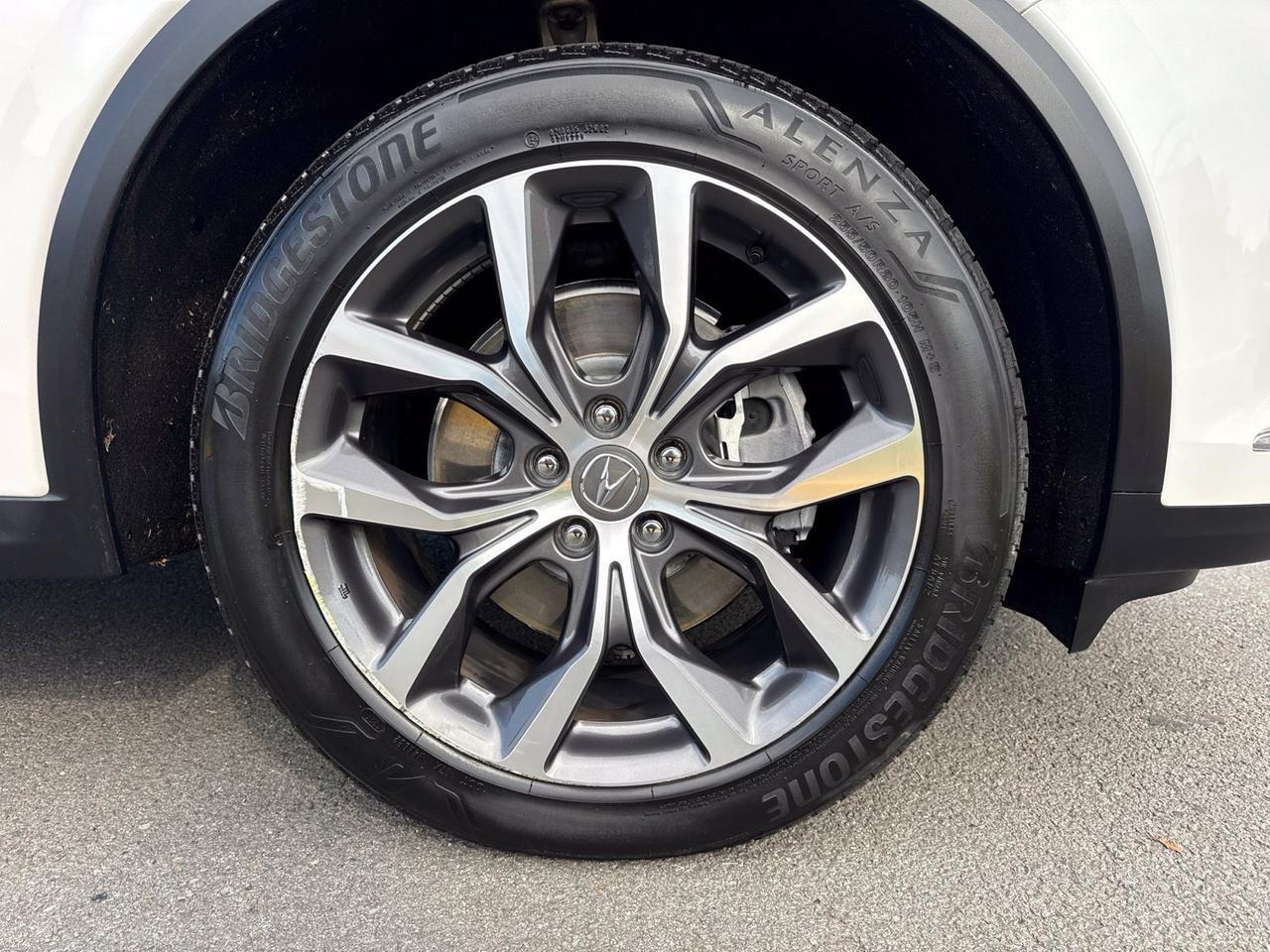 2024 Acura MDX Technology Chantilly VA