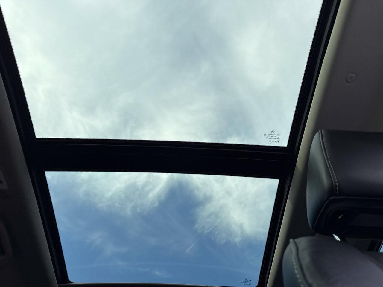 2024 Acura MDX Technology Chantilly VA