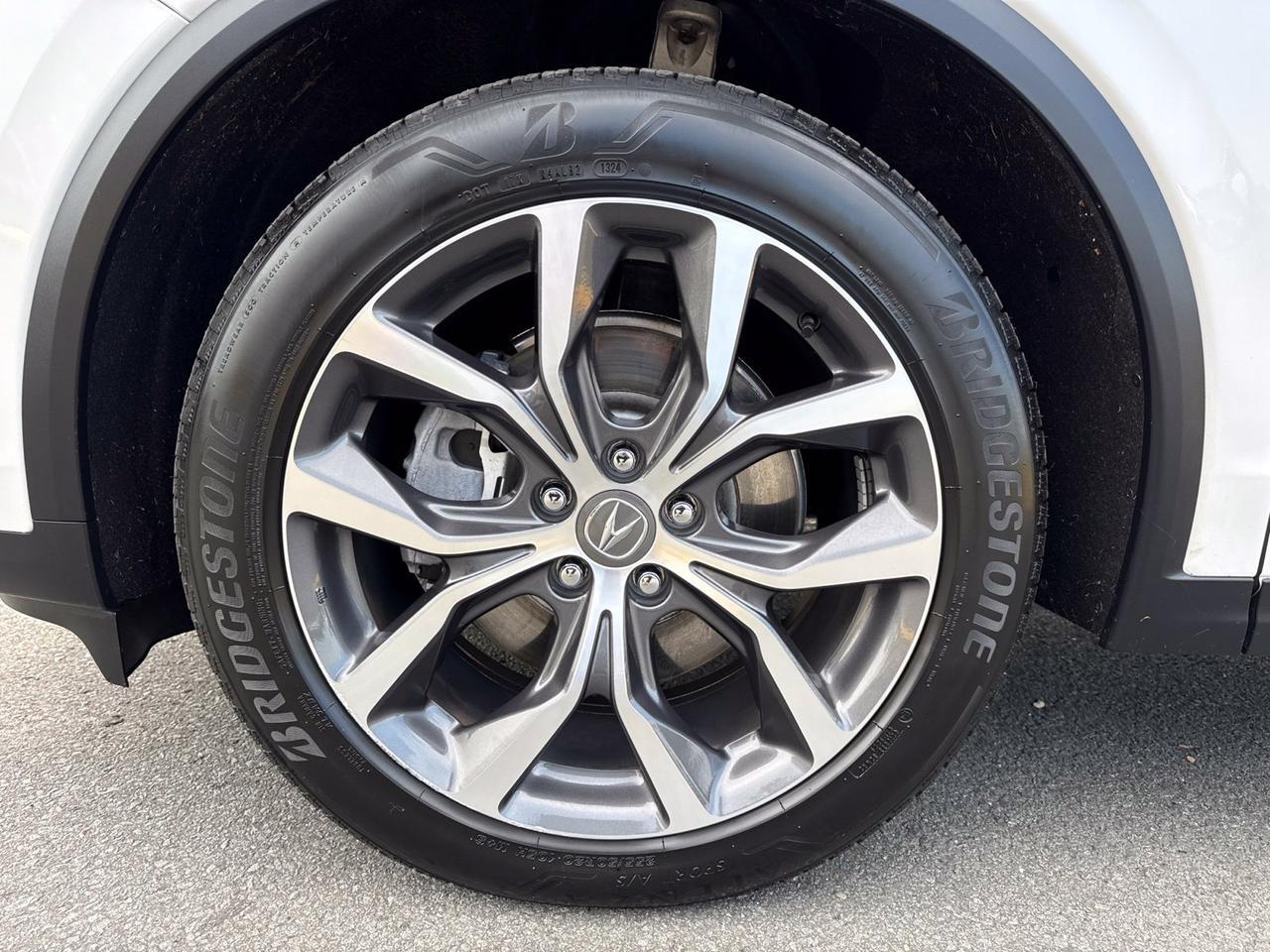 2024 Acura MDX Technology Chantilly VA