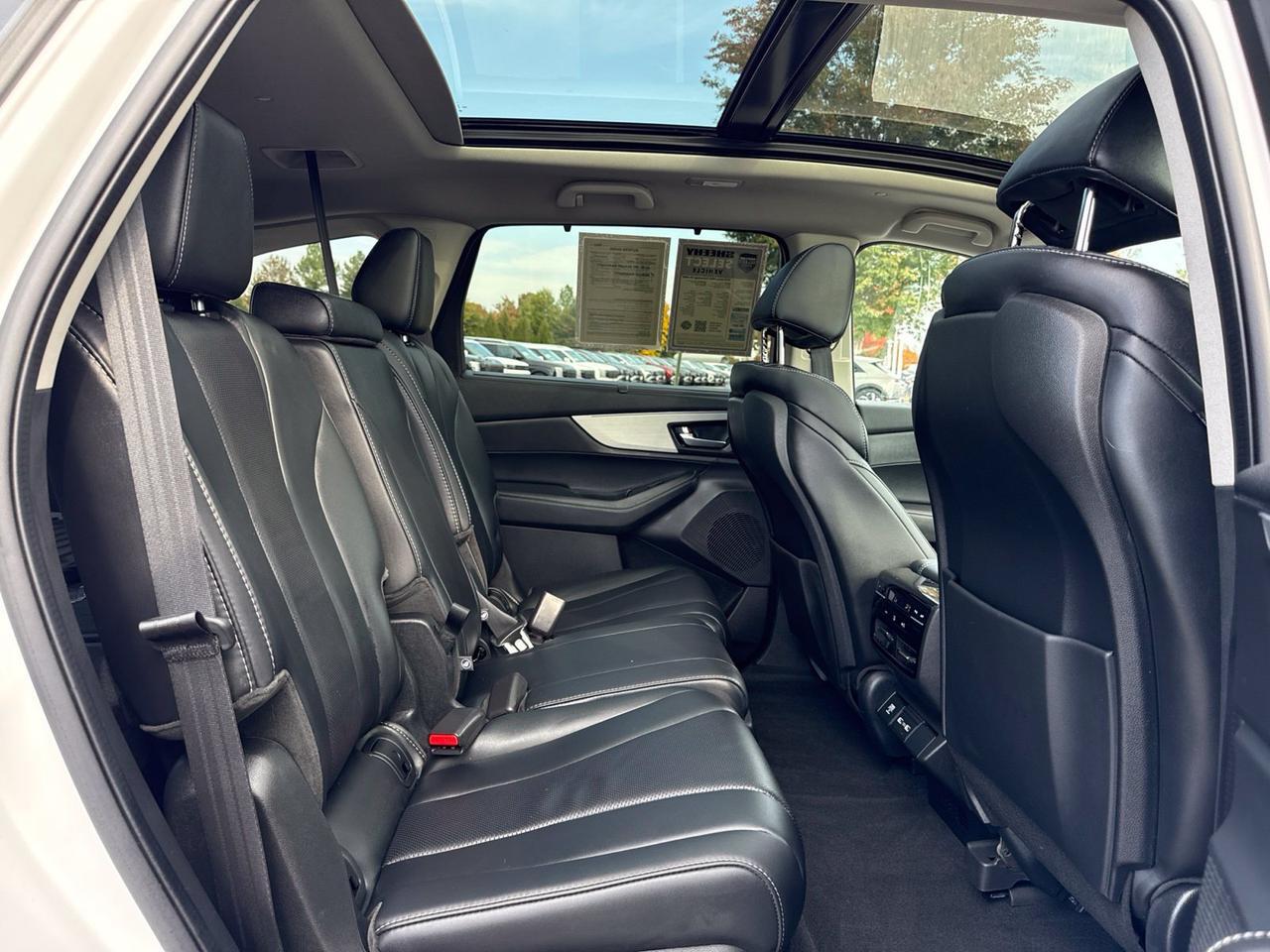 2024 Acura MDX Technology Chantilly VA