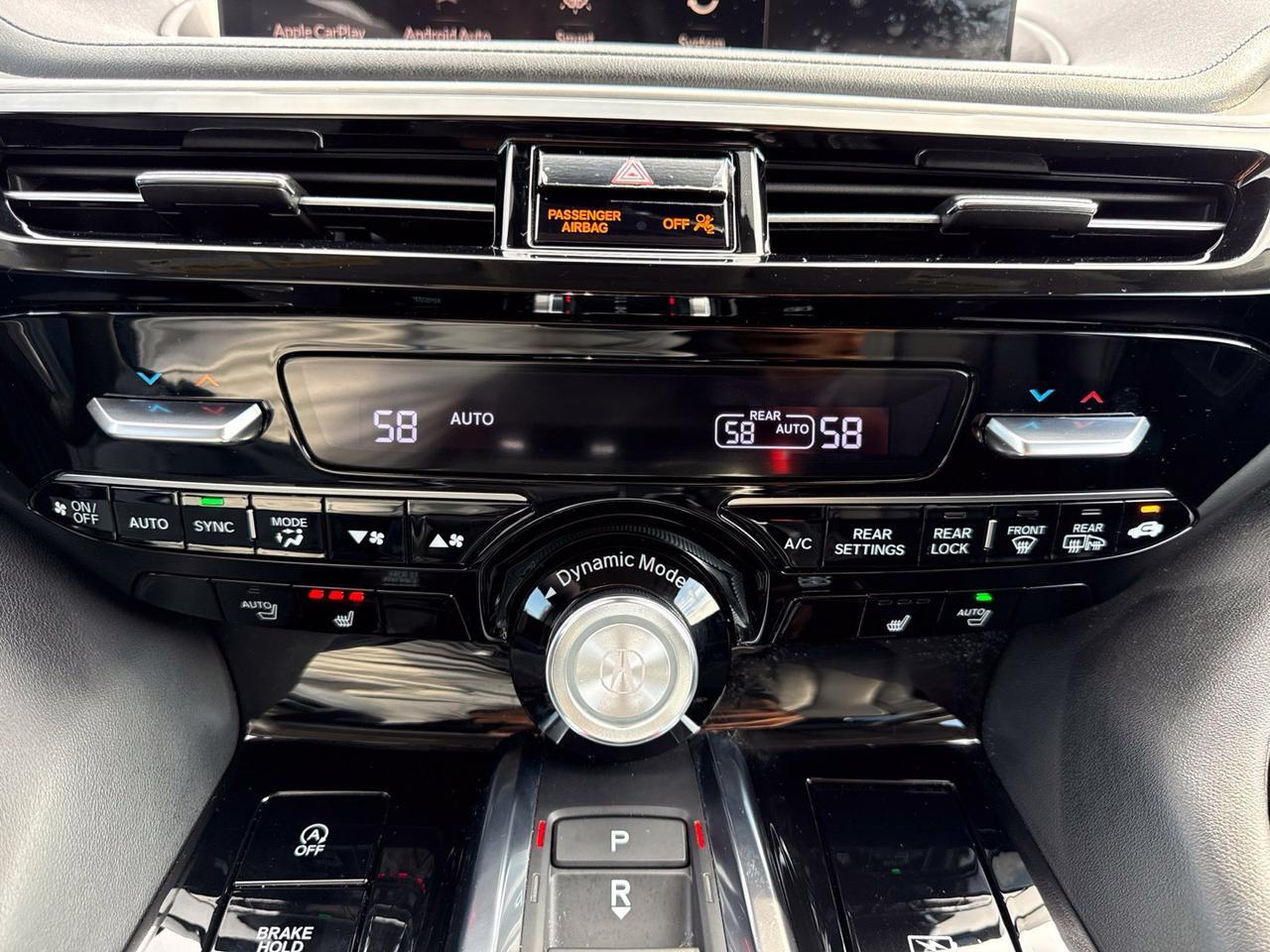 2024 Acura MDX Technology Chantilly VA
