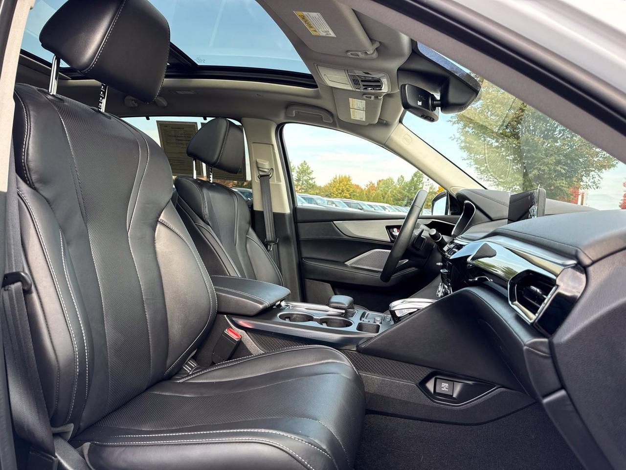 2024 Acura MDX Technology Chantilly VA