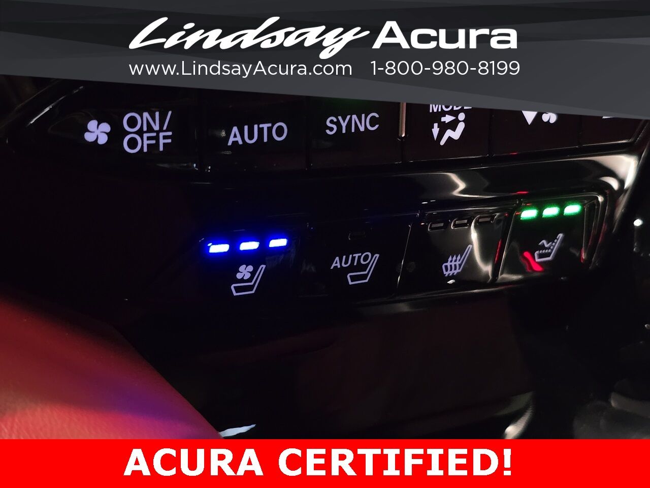 2024 Acura MDX Type S w/Advance Package Columbus OH