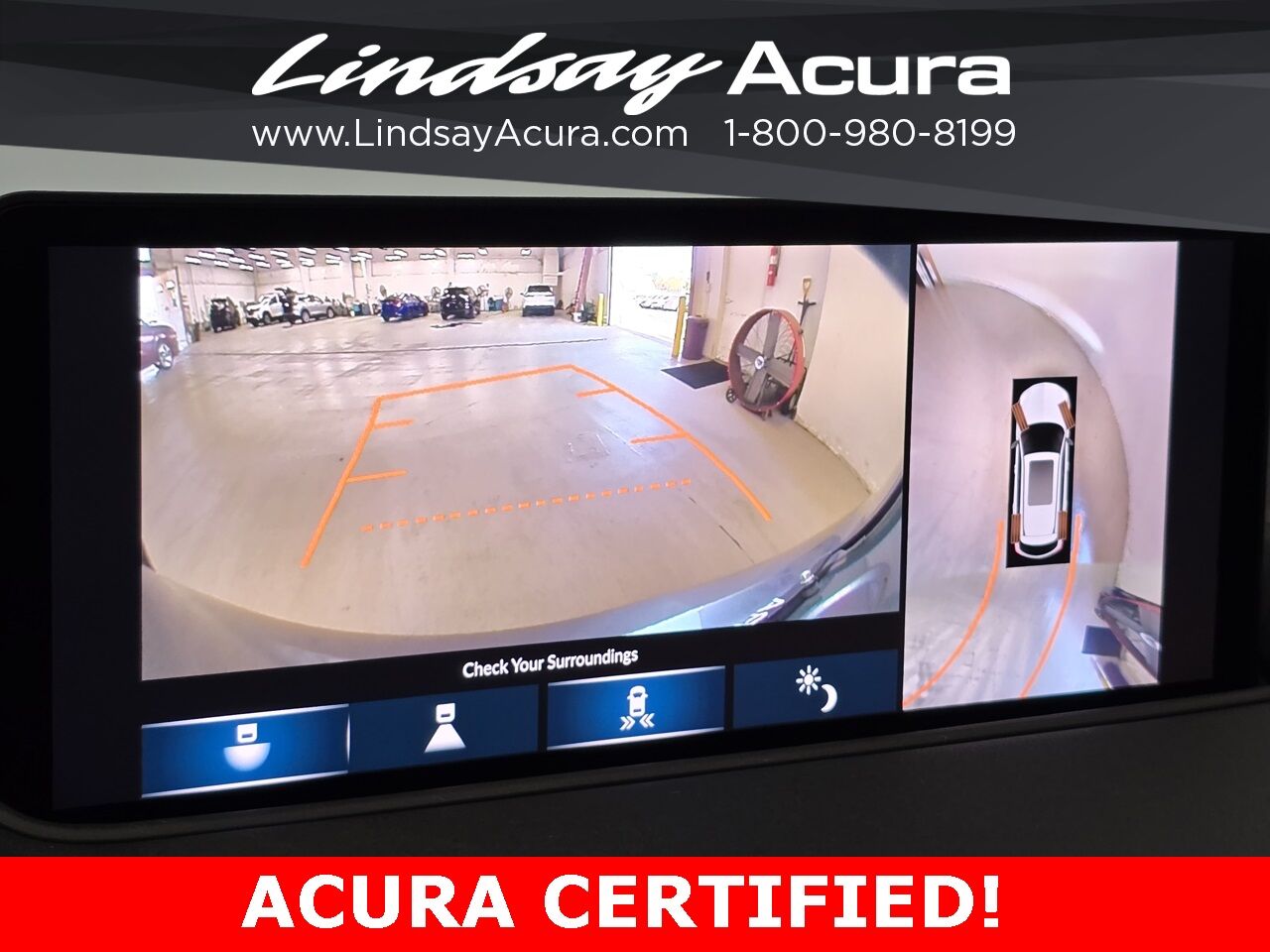 2024 Acura MDX Type S w/Advance Package Columbus OH