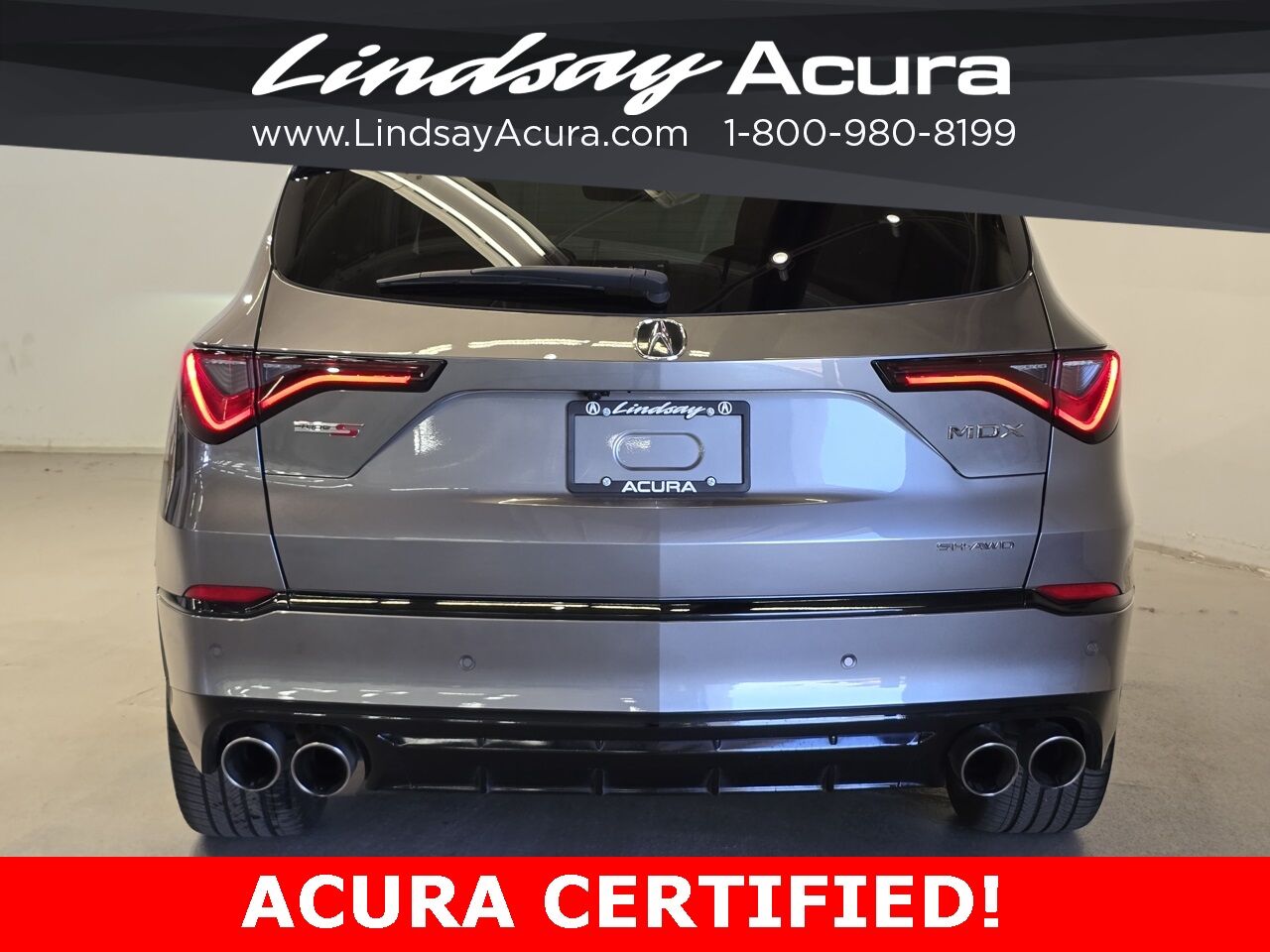 2024 Acura MDX Type S w/Advance Package Columbus OH