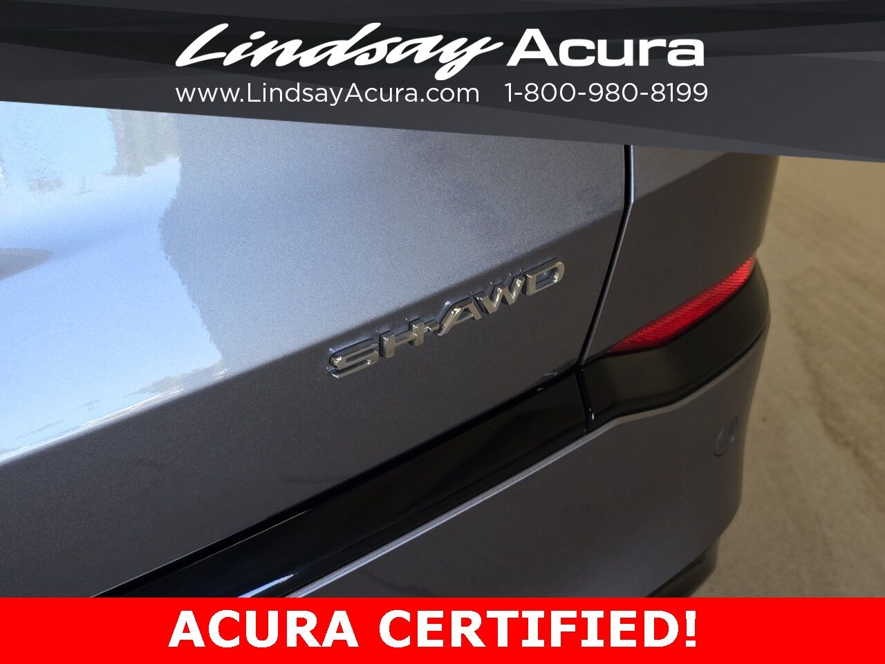 2024 Acura MDX Type S w/Advance Package Columbus OH