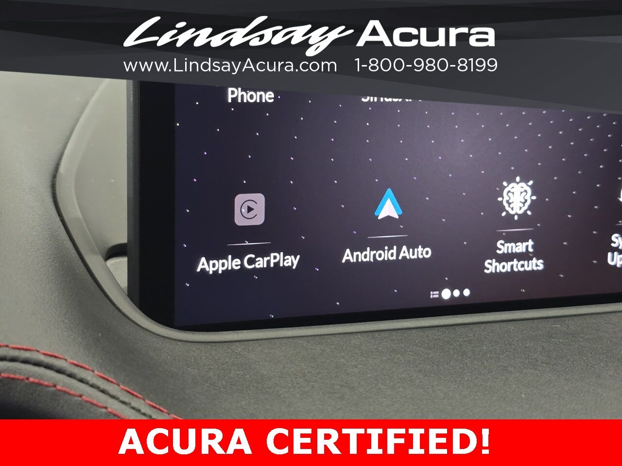 2024 Acura MDX Type S w/Advance Package Columbus OH