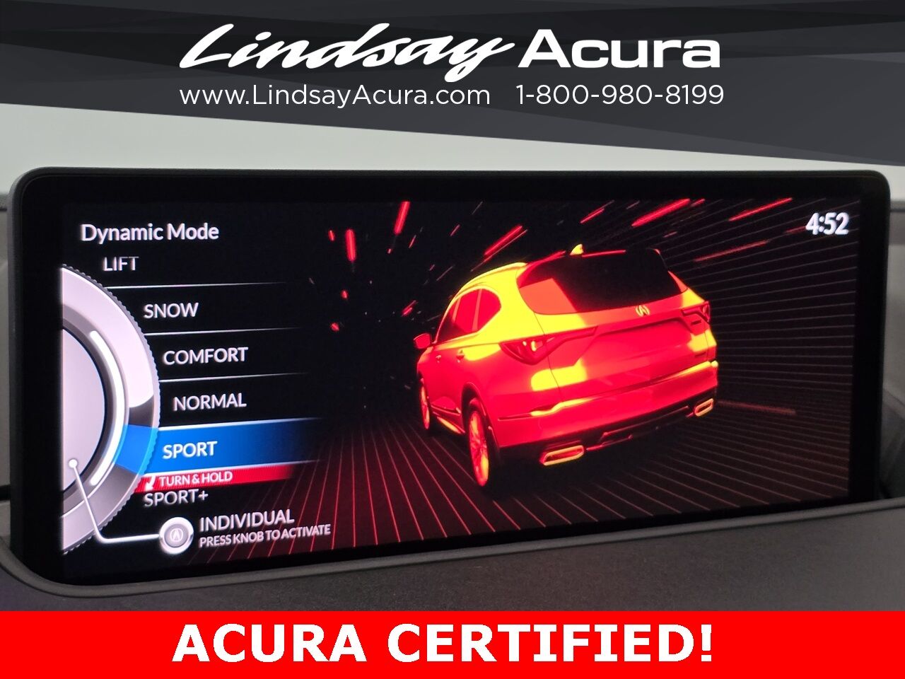 2024 Acura MDX Type S w/Advance Package Columbus OH