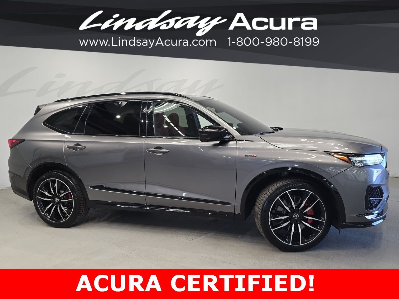 2024 Acura MDX Type S w/Advance Package Columbus OH