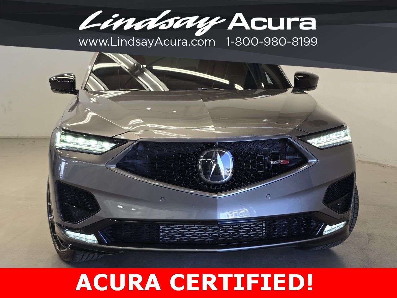2024 Acura MDX Type S w/Advance Package Columbus OH
