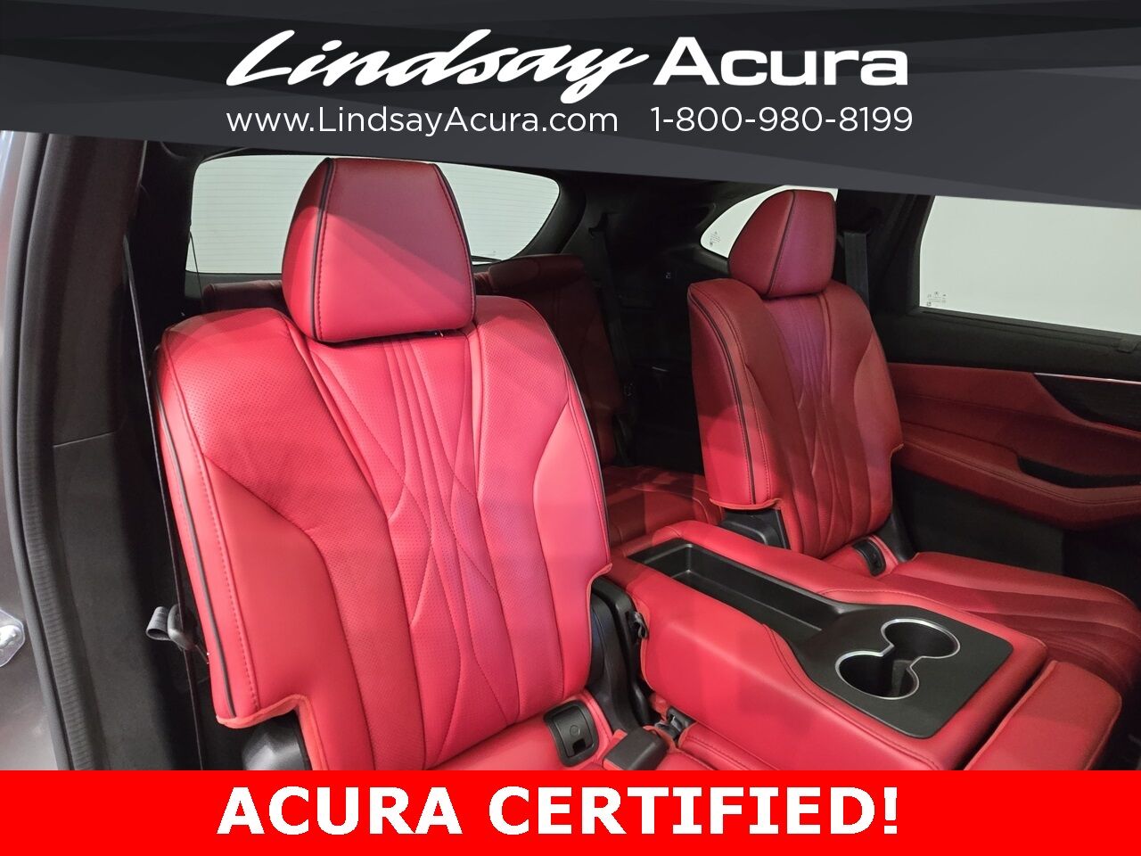 2024 Acura MDX Type S w/Advance Package Columbus OH