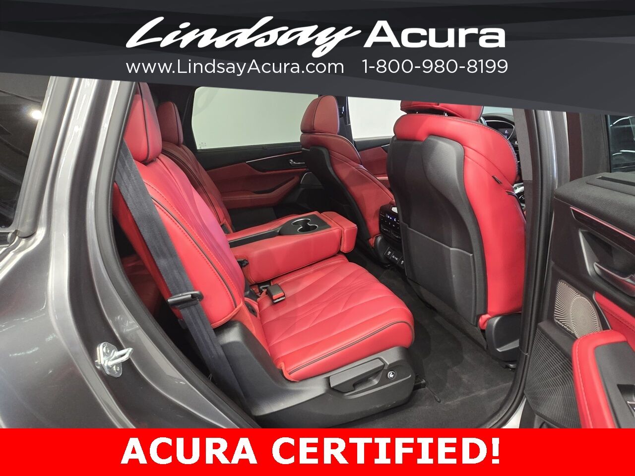 2024 Acura MDX Type S w/Advance Package Columbus OH
