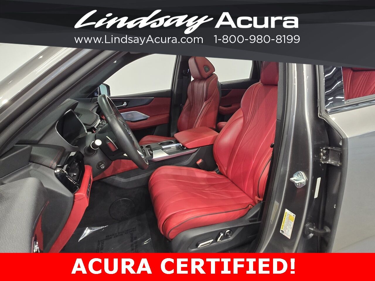 2024 Acura MDX Type S w/Advance Package Columbus OH