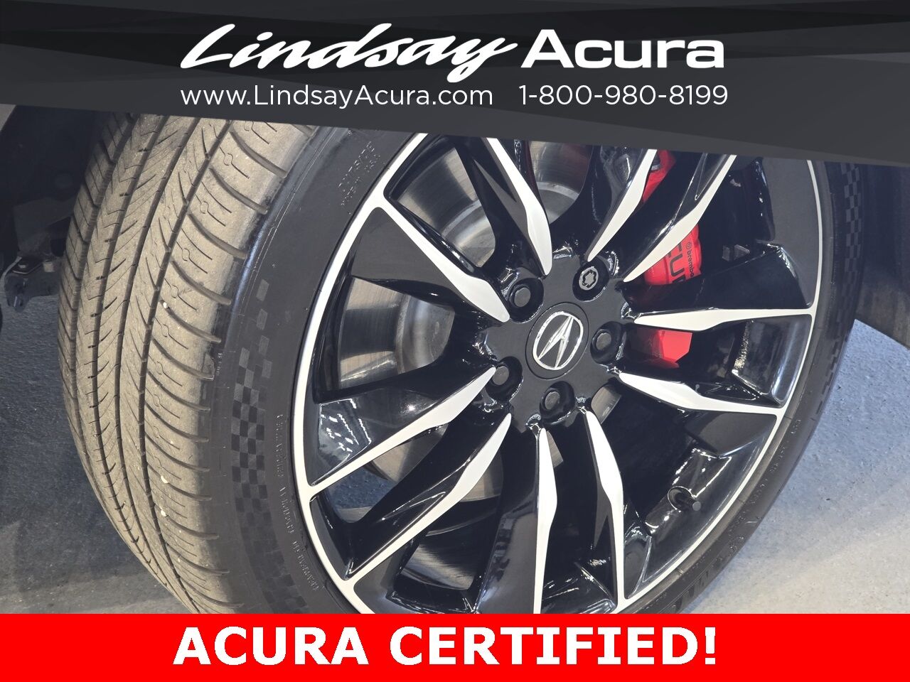 2024 Acura MDX Type S w/Advance Package Columbus OH