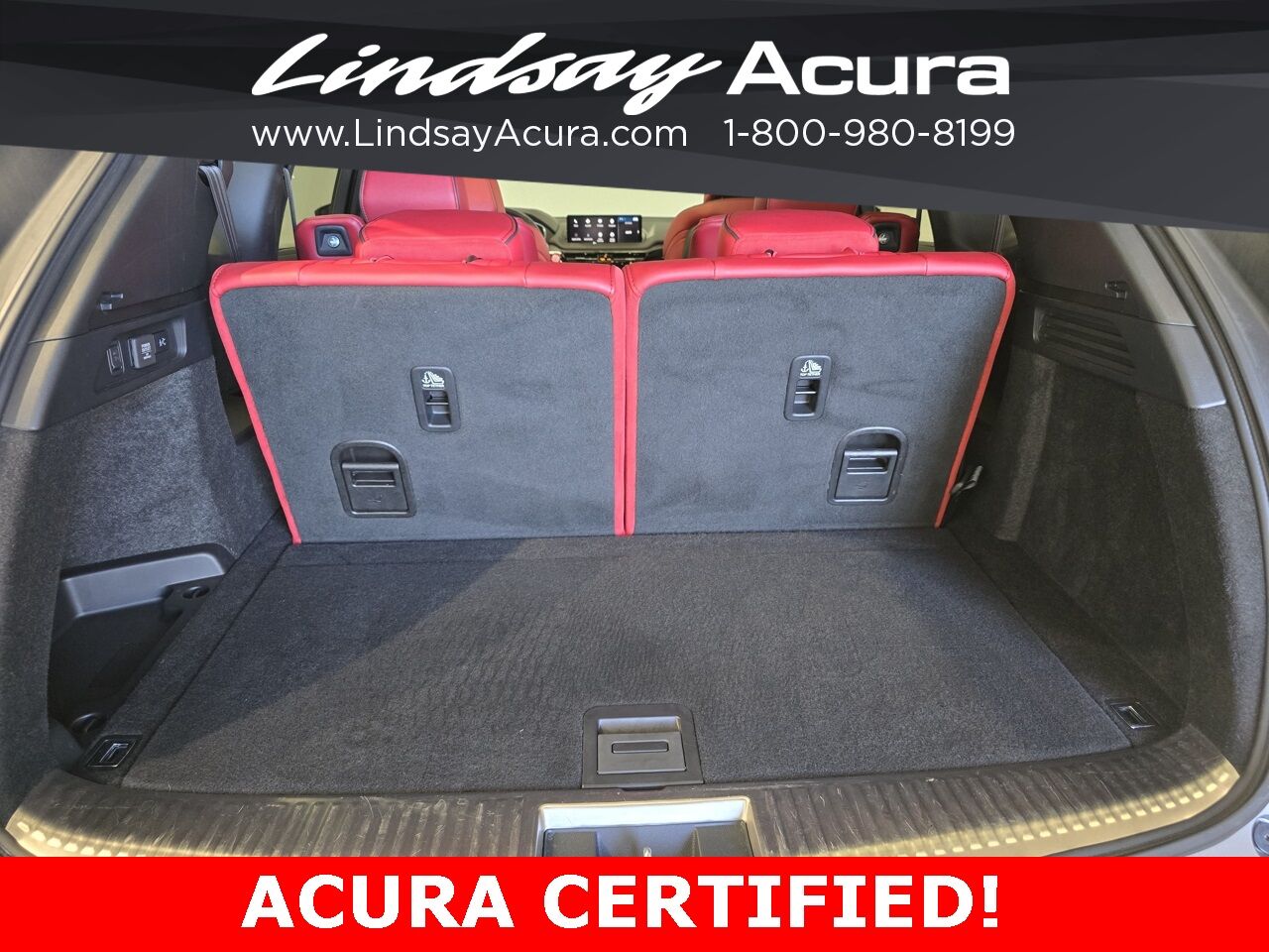 2024 Acura MDX Type S w/Advance Package Columbus OH