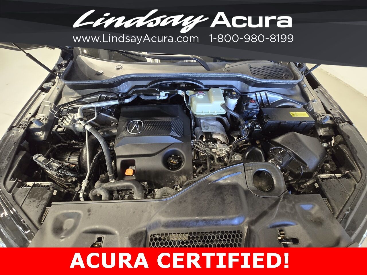 2024 Acura MDX Type S w/Advance Package Columbus OH
