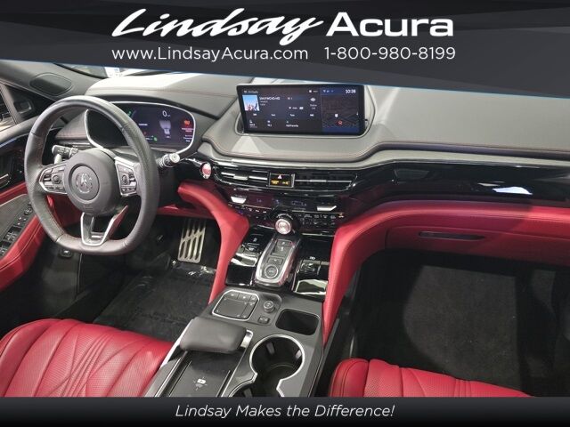 2024 Acura MDX Type S w/Advance Package Columbus OH