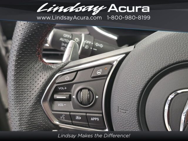 2024 Acura MDX Type S w/Advance Package Columbus OH