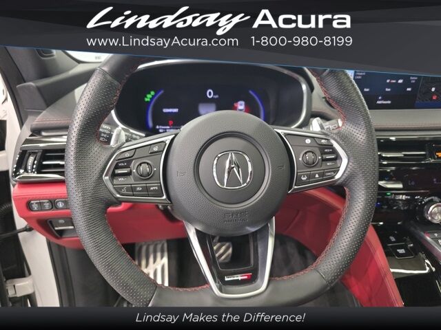 2024 Acura MDX Type S w/Advance Package Columbus OH